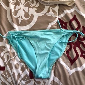 Bikini bottom